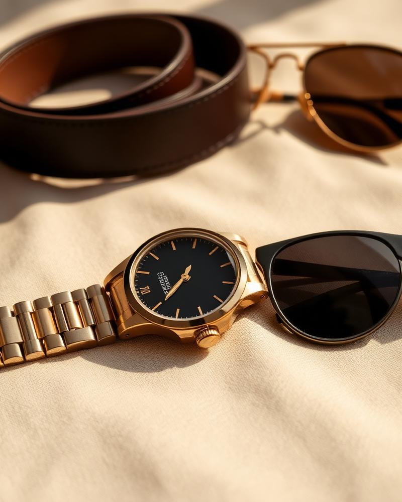accessories